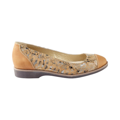 Nicole Ballet Flats - The Gaspy Collection
