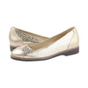Nicole Ballet Flats - The Gaspy Collection