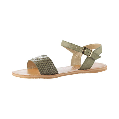 Sammy Sandals - The Gaspy Collection