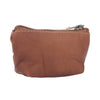 Natural Leather Pouch - The Gaspy Collection