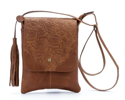 Nicole Crossbody Bag - The Gaspy Collection