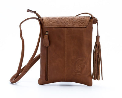 Nicole Crossbody Bag - The Gaspy Collection