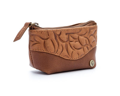 Nicole Coin Pouch - The Gaspy Collection