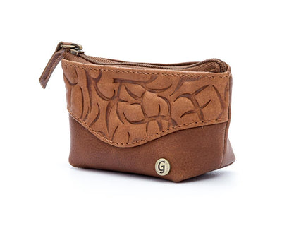 Nicole Coin Pouch - The Gaspy Collection