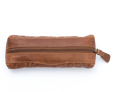 Nicole Pencil Bag - The Gaspy Collection