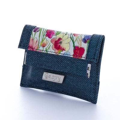 Madelaine Coin Purse - The Gaspy Collection