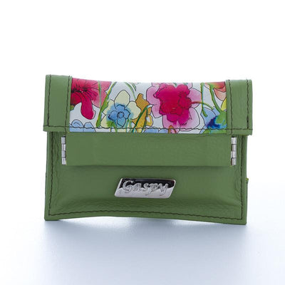 Madelaine Coin Purse - The Gaspy Collection