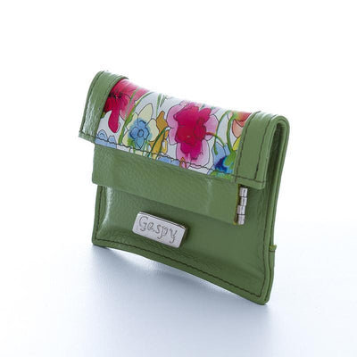 Madelaine Coin Purse - The Gaspy Collection