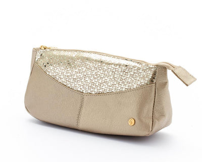 Nicole Cosmetic Bag - The Gaspy Collection