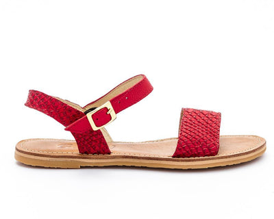 Sammy Sandals - The Gaspy Collection
