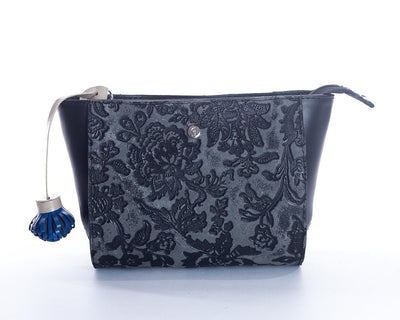 Jaelyn Cosmetic Bag - The Gaspy Collection