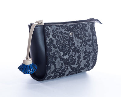 Jaelyn Cosmetic Bag - The Gaspy Collection