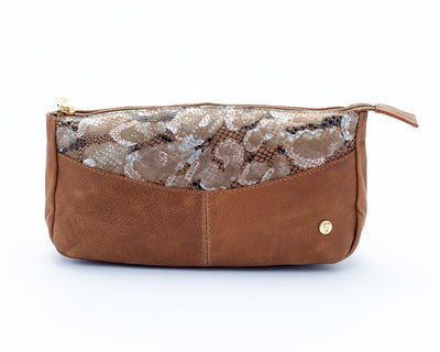 Nicole Cosmetic Bag - The Gaspy Collection