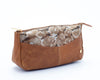 Nicole Cosmetic Bag - The Gaspy Collection