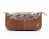 Nicole Cosmetic Bag - The Gaspy Collection