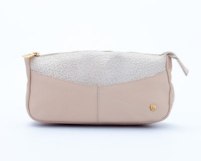 Nicole Cosmetic Bag - The Gaspy Collection