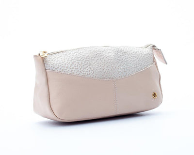 Nicole Cosmetic Bag - The Gaspy Collection