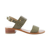 Lorena Sandals - The Gaspy Collection