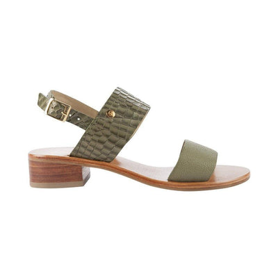 Lorena Sandals - The Gaspy Collection