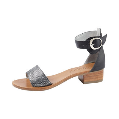 Nicole Sandals - The Gaspy Collection