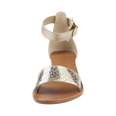 Nicole Sandals - The Gaspy Collection