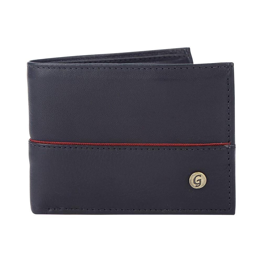 Men's Wallet w/ Line - The Gaspy Collection