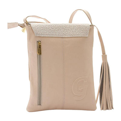 Nicole Crossbody Bag - The Gaspy Collection