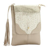 Nicole Crossbody Bag - The Gaspy Collection