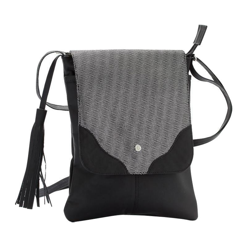 Nicole Crossbody Bag - The Gaspy Collection