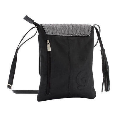 Nicole Crossbody Bag - The Gaspy Collection