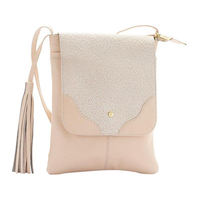 Nicole Crossbody Bag - The Gaspy Collection