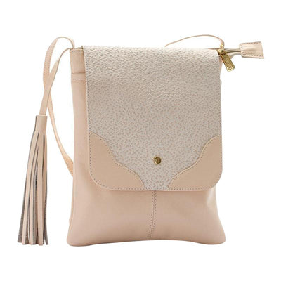 Nicole Crossbody Bag - The Gaspy Collection