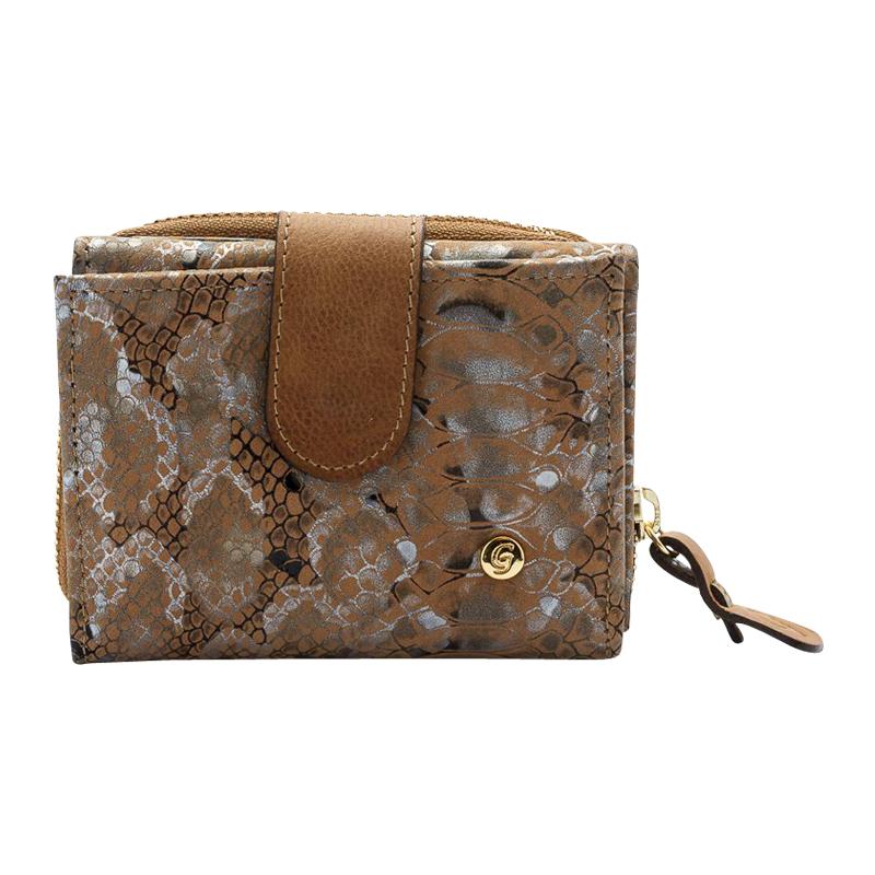 Nicole Wallet - The Gaspy Collection